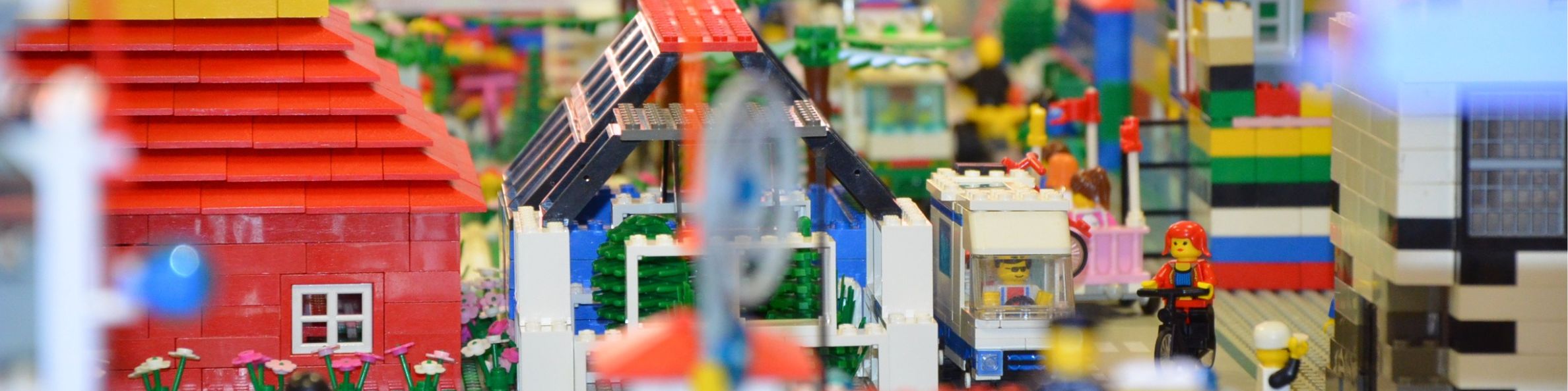 Legotage EFG Jacobstraße Leipzig